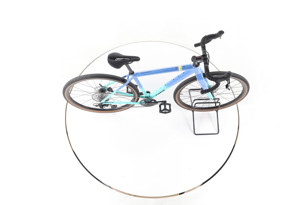 Trek Checkpoint ALR 5 Gravelbike 2026 - Image 13