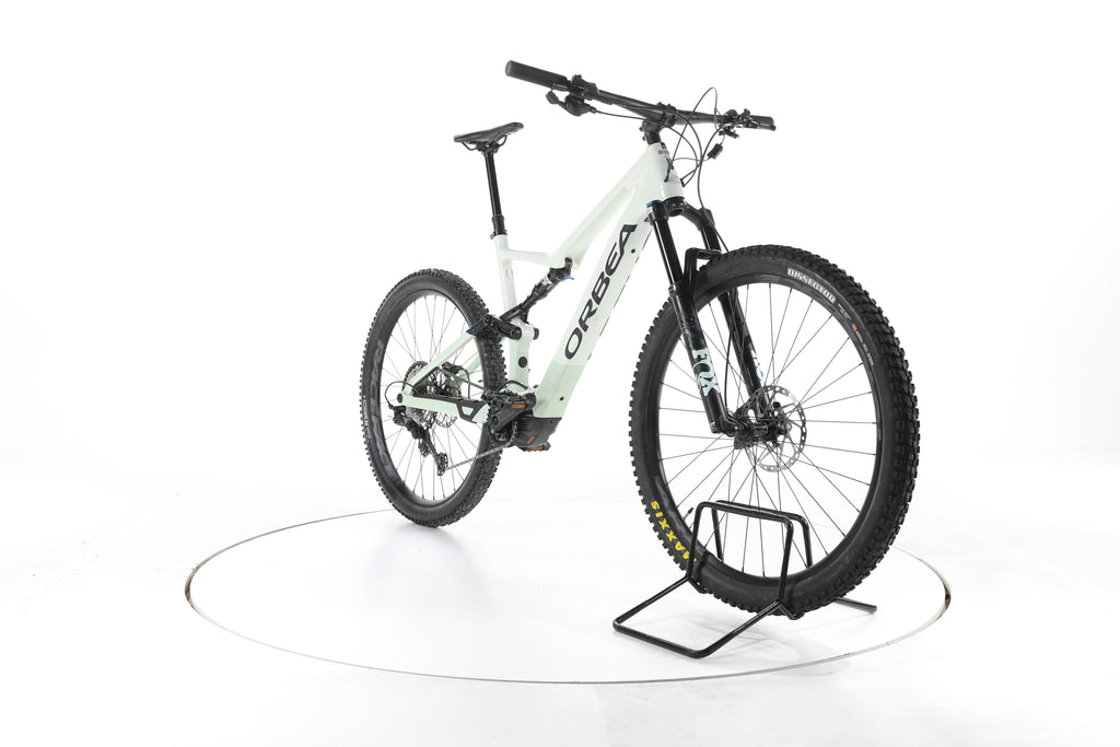 Orbea RISE M20 E-Bike Fully Carbon - Image 3