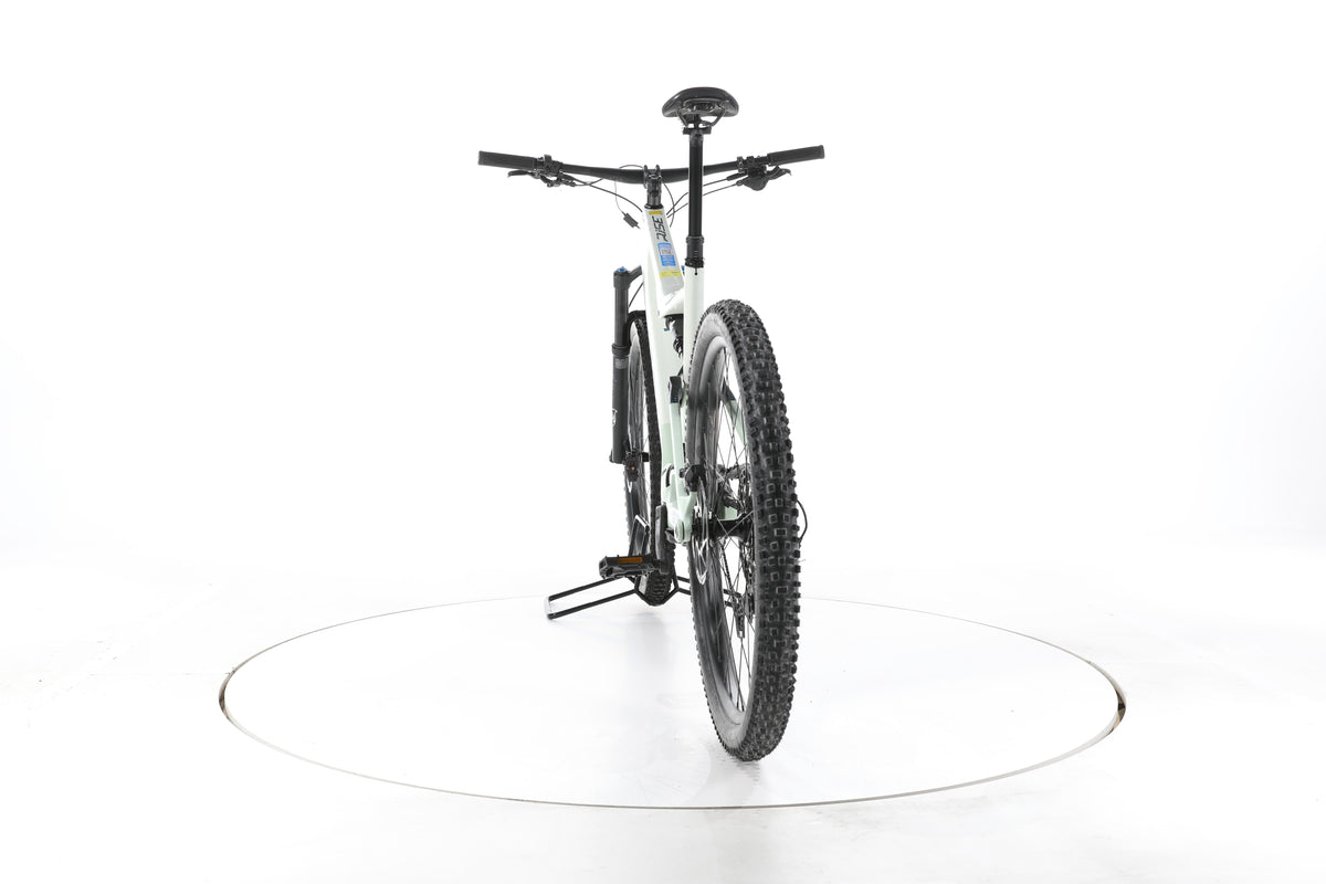 Orbea RISE M20 E-Bike Fully Carbon - Image 10