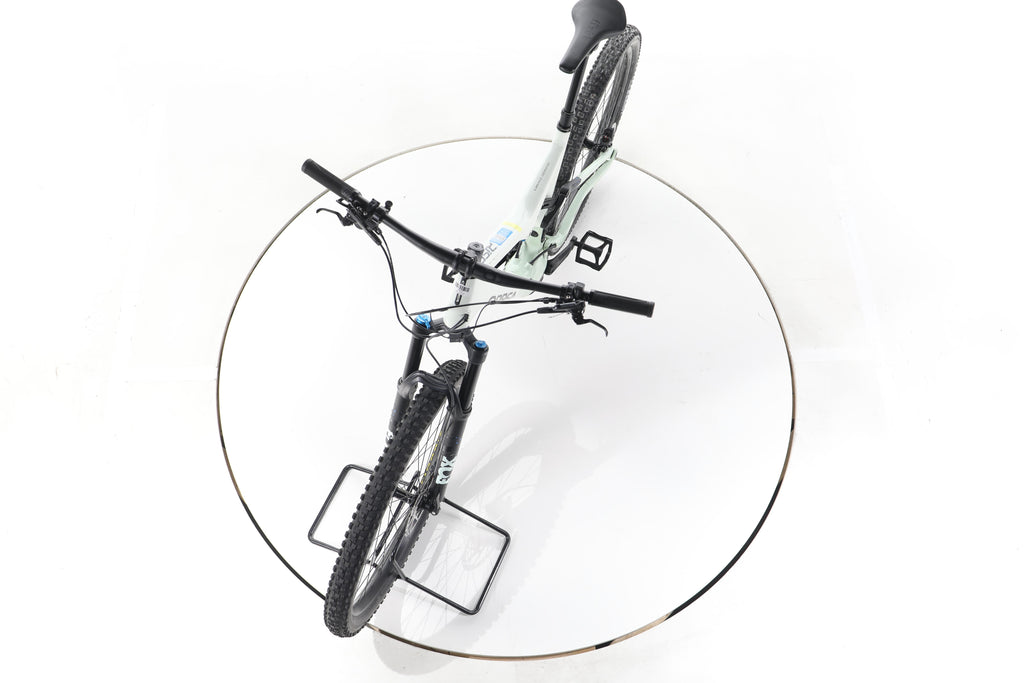 Orbea RISE M20 E-Bike Fully Carbon - Image 17