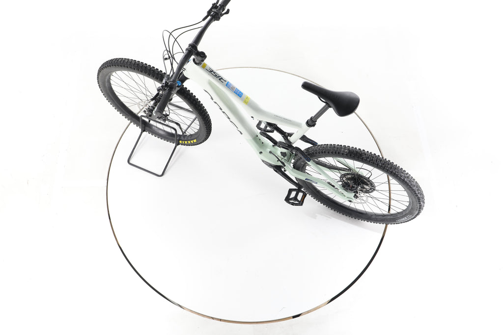 Orbea RISE M20 E-Bike Fully Carbon - Image 20