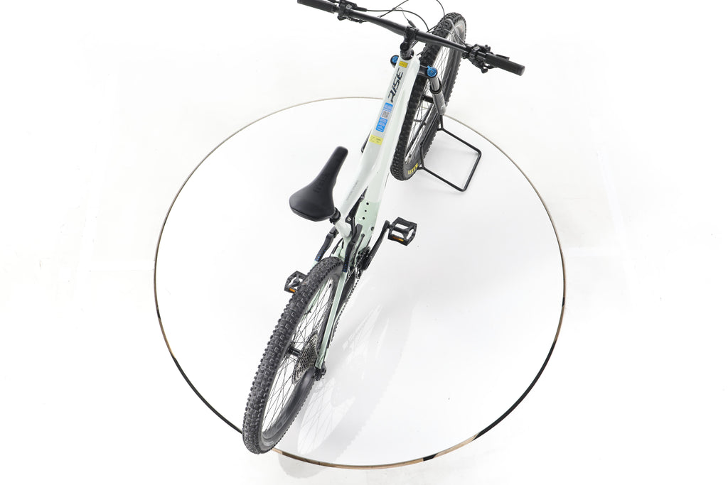 Orbea RISE M20 E-Bike Fully Carbon - Image 23