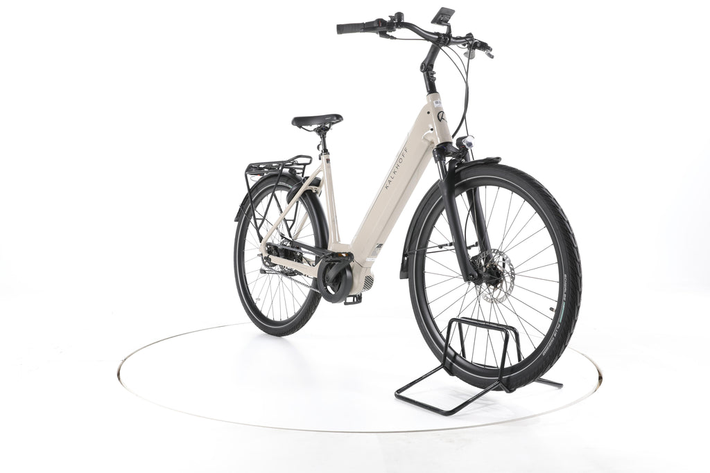 Kalkhoff Image3.B Advance FL City E-Bike Tiefeinsteiger 2024 - Image 3