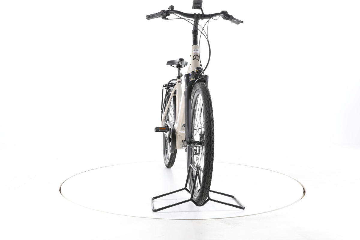 Kalkhoff Image3.B Advance FL City E-Bike Tiefeinsteiger 2024 - Image 4
