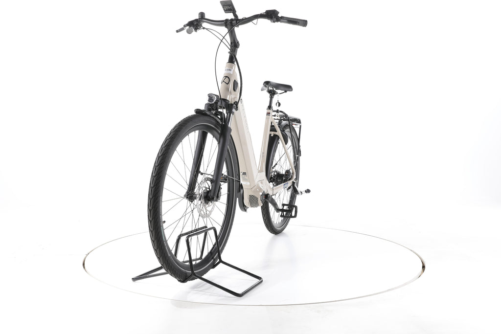 Kalkhoff Image3.B Advance FL City E-Bike Tiefeinsteiger 2024 - Image 5