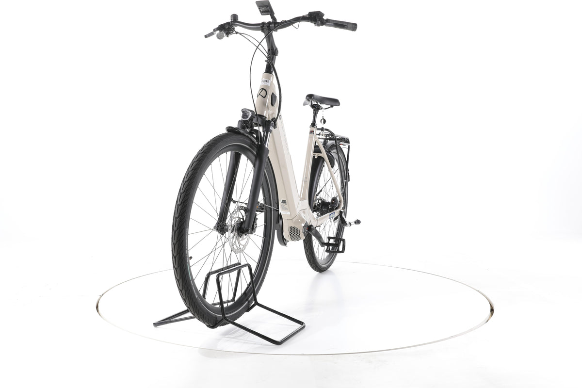 Kalkhoff Image3.B Advance FL City E-Bike Tiefeinsteiger 2024 - Image 5