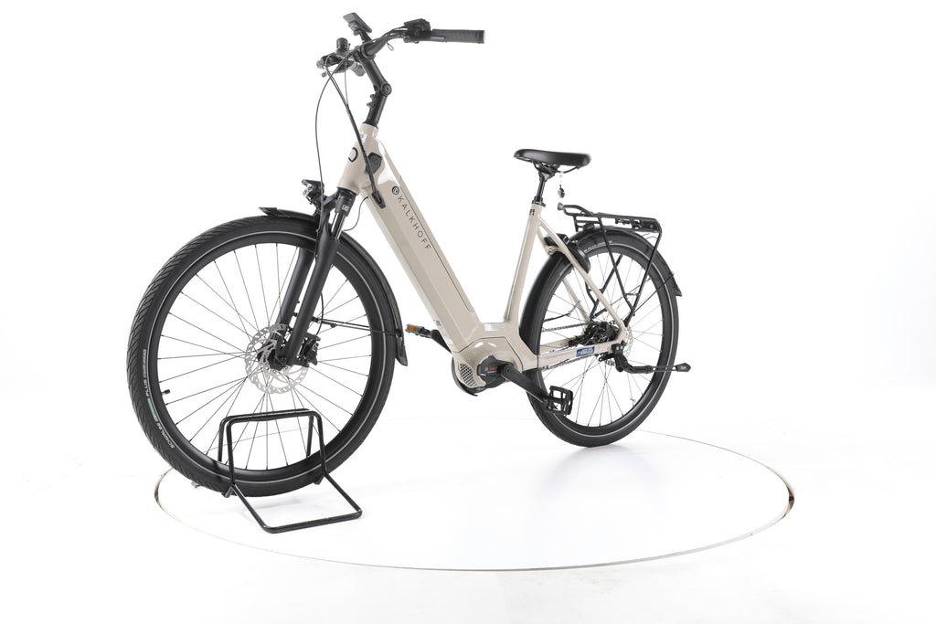 Kalkhoff Image3.B Advance FL City E-Bike Tiefeinsteiger 2024 - Image 6