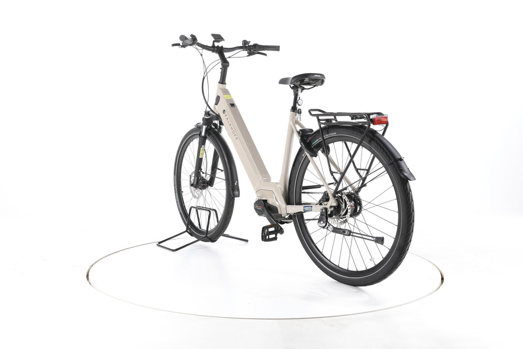 Kalkhoff Image3.B Advance FL City E-Bike Tiefeinsteiger 2024 - Image 9