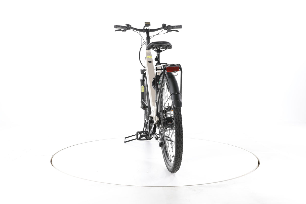 Kalkhoff Image3.B Advance FL City E-Bike Tiefeinsteiger 2024 - Image 10