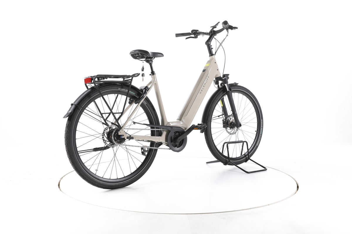 Kalkhoff Image3.B Advance FL City E-Bike Tiefeinsteiger 2024 - Image 12