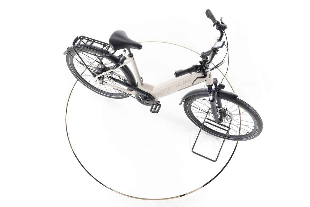 Kalkhoff Image3.B Advance FL City E-Bike Tiefeinsteiger 2024 - Image 14
