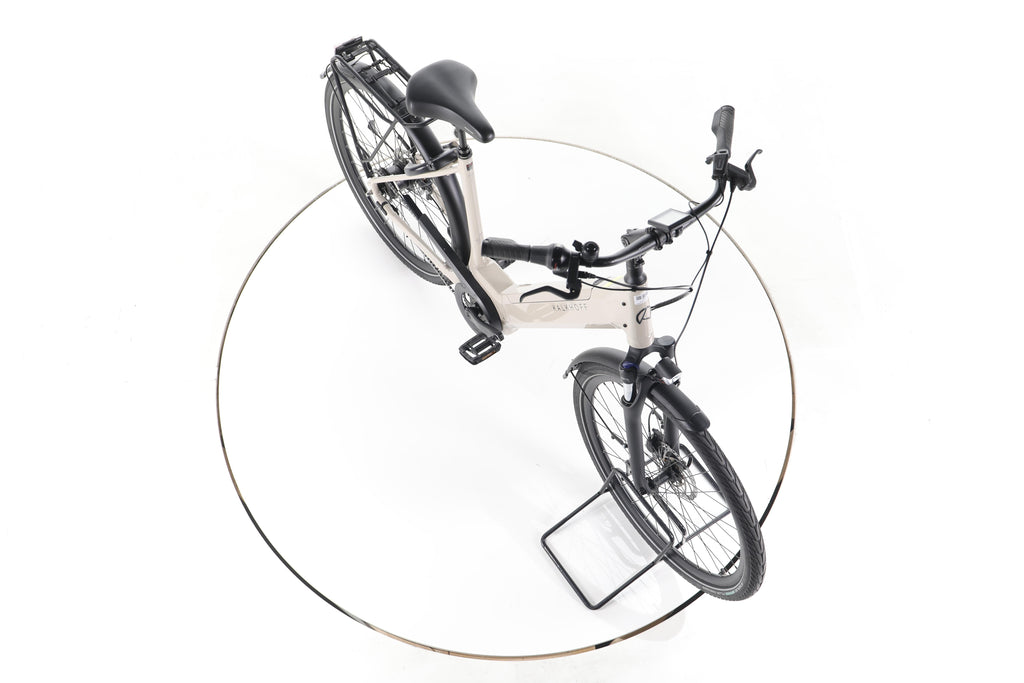 Kalkhoff Image3.B Advance FL City E-Bike Tiefeinsteiger 2024 - Image 15