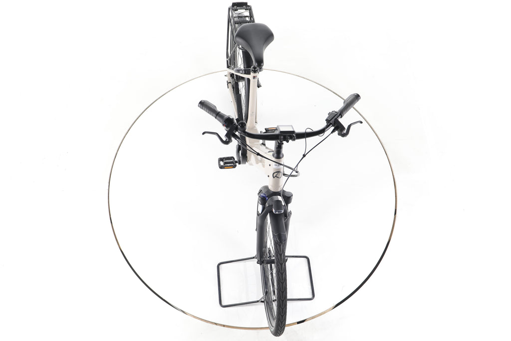 Kalkhoff Image3.B Advance FL City E-Bike Tiefeinsteiger 2024 - Image 16