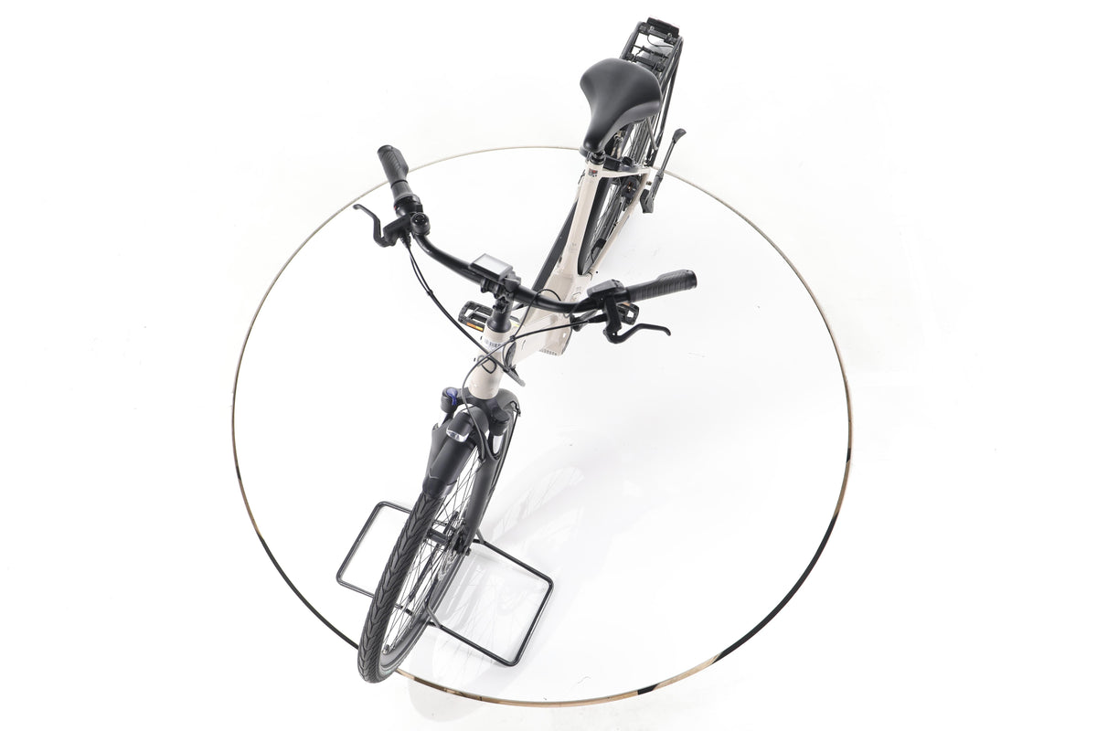 Kalkhoff Image3.B Advance FL City E-Bike Tiefeinsteiger 2024 - Image 17