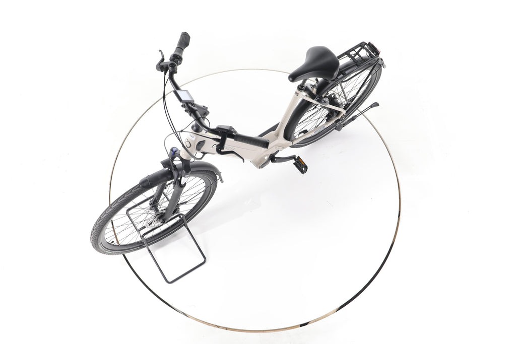 Kalkhoff Image3.B Advance FL City E-Bike Tiefeinsteiger 2024 - Image 18