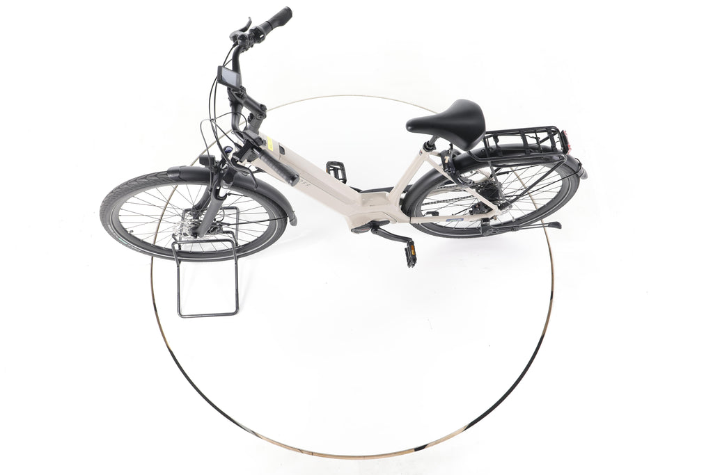 Kalkhoff Image3.B Advance FL City E-Bike Tiefeinsteiger 2024 - Image 19