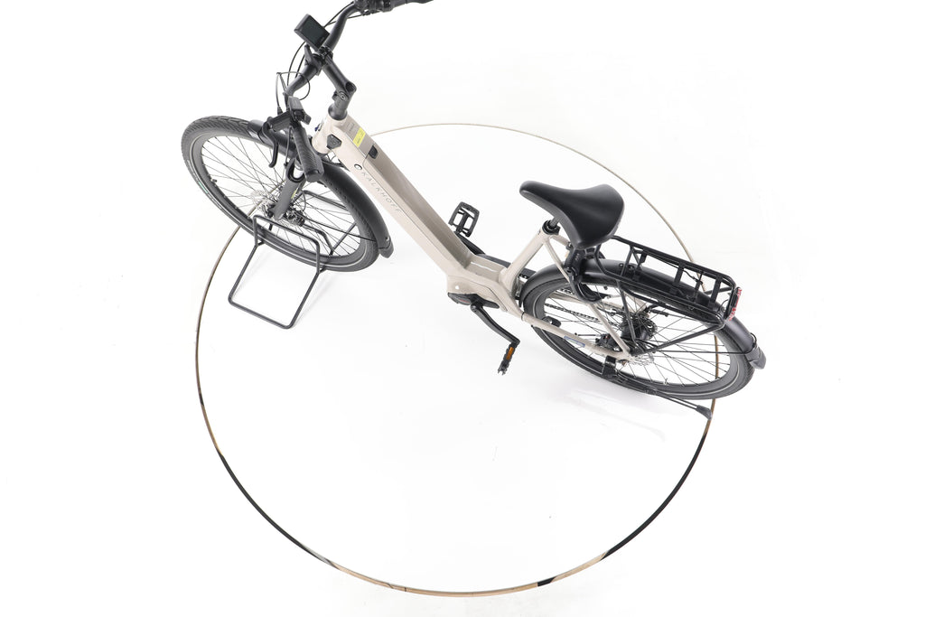 Kalkhoff Image3.B Advance FL City E-Bike Tiefeinsteiger 2024 - Image 20