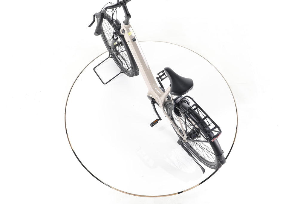Kalkhoff Image3.B Advance FL City E-Bike Tiefeinsteiger 2024 - Image 21