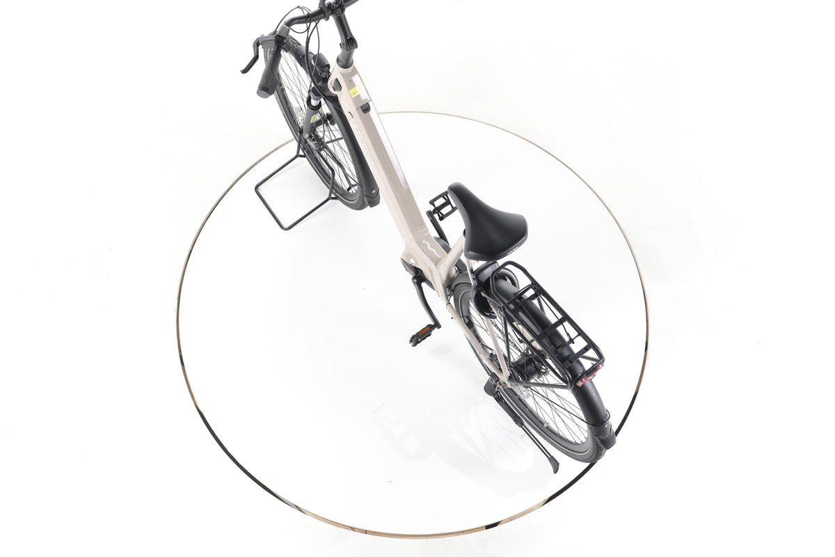 Kalkhoff Image3.B Advance FL City E-Bike Tiefeinsteiger 2024 - Image 21