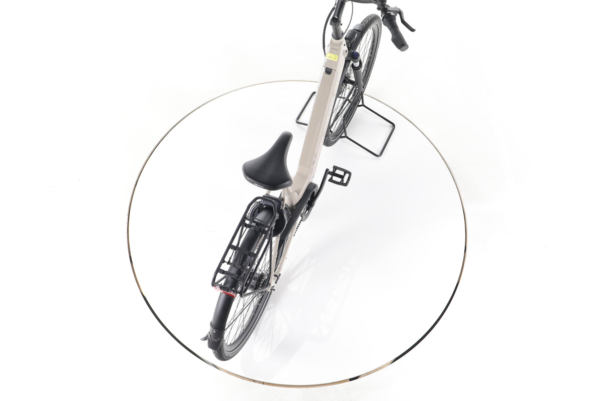 Kalkhoff Image3.B Advance FL City E-Bike Tiefeinsteiger 2024 - Image 23