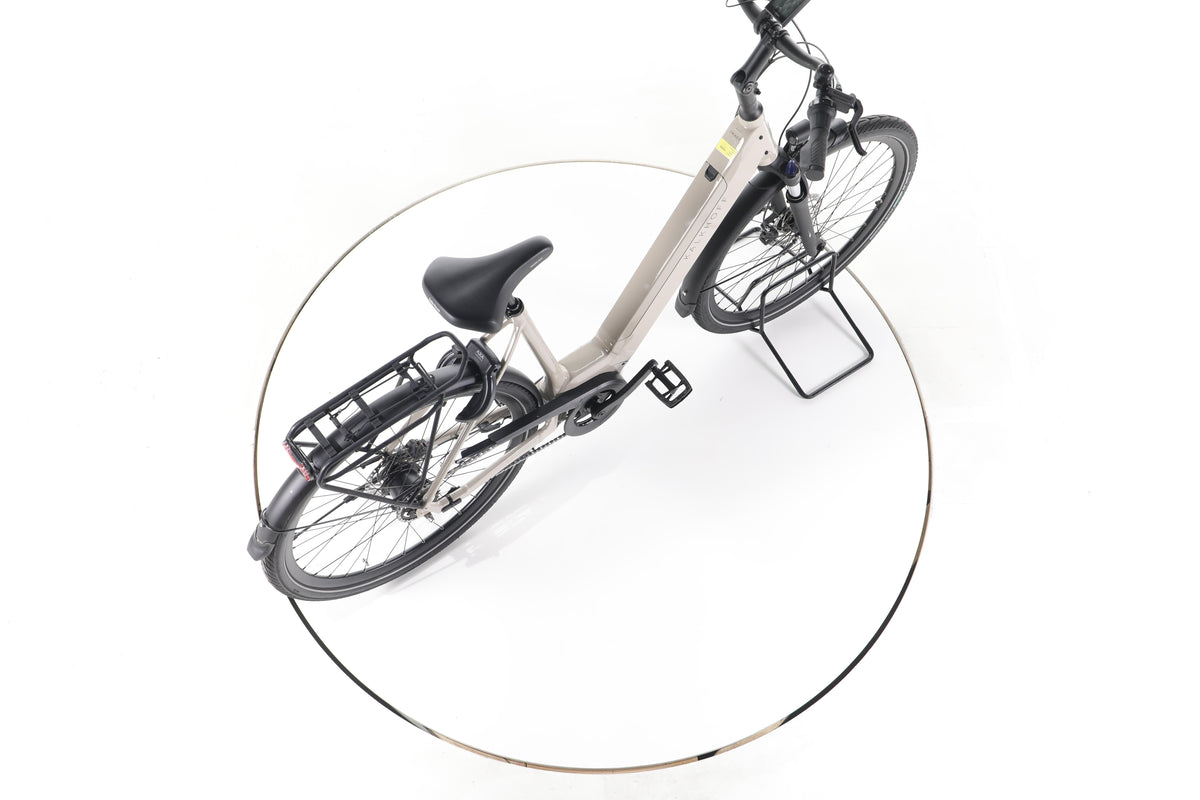 Kalkhoff Image3.B Advance FL City E-Bike Tiefeinsteiger 2024 - Image 24