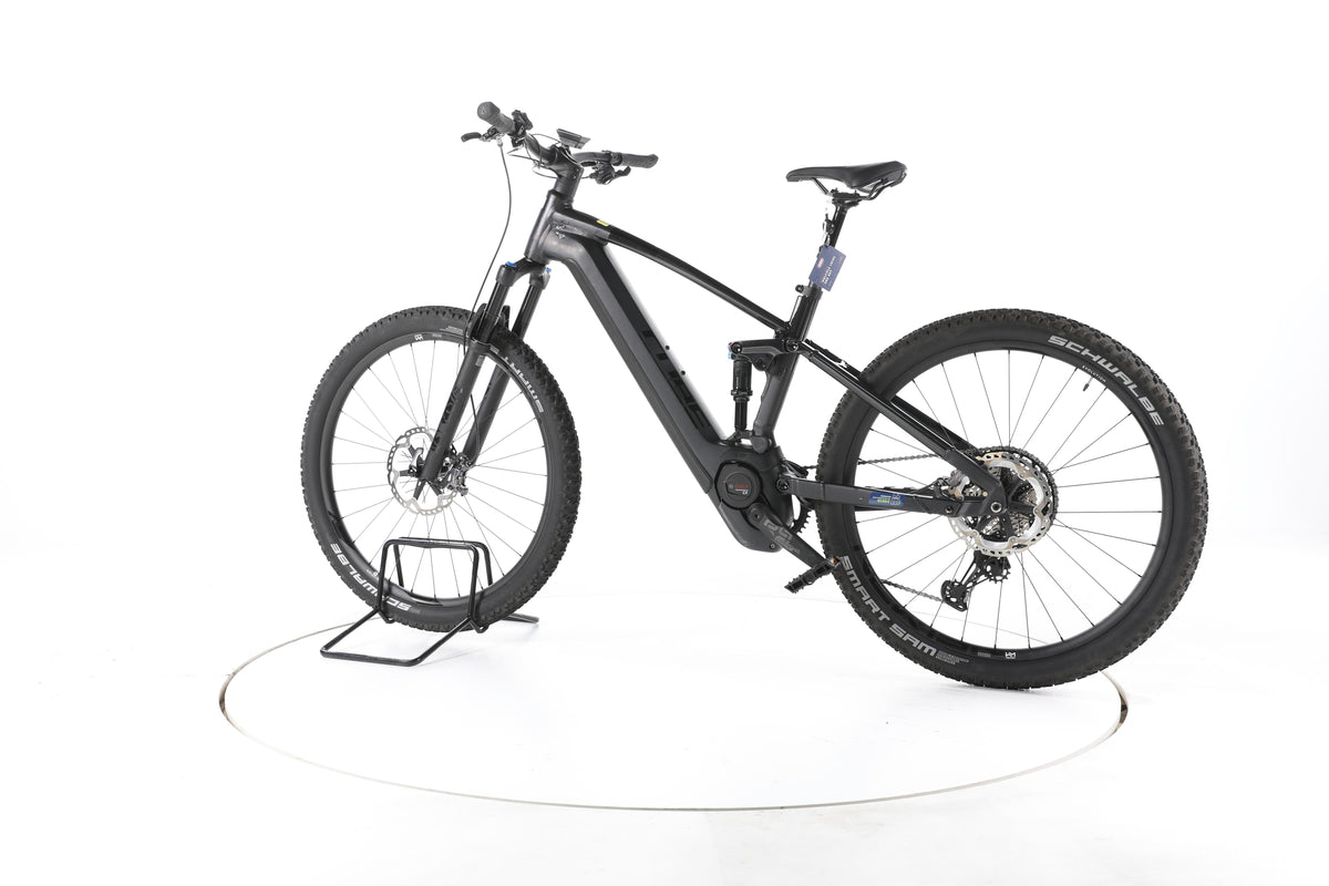 Cube Stereo Hybrid 120 SLT E-Bike Fully - Image 8
