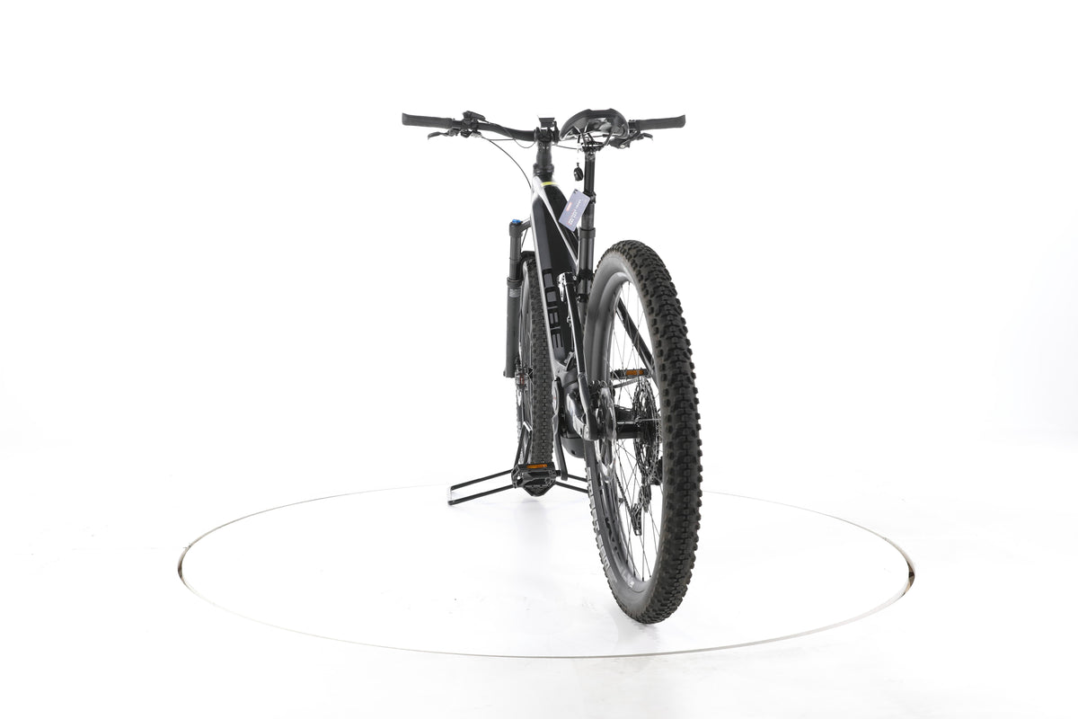 Cube Stereo Hybrid 120 SLT E-Bike Fully - Image 10