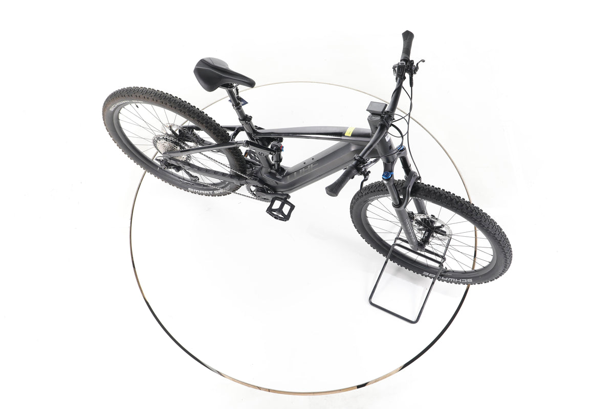Cube Stereo Hybrid 120 SLT E-Bike Fully - Image 14