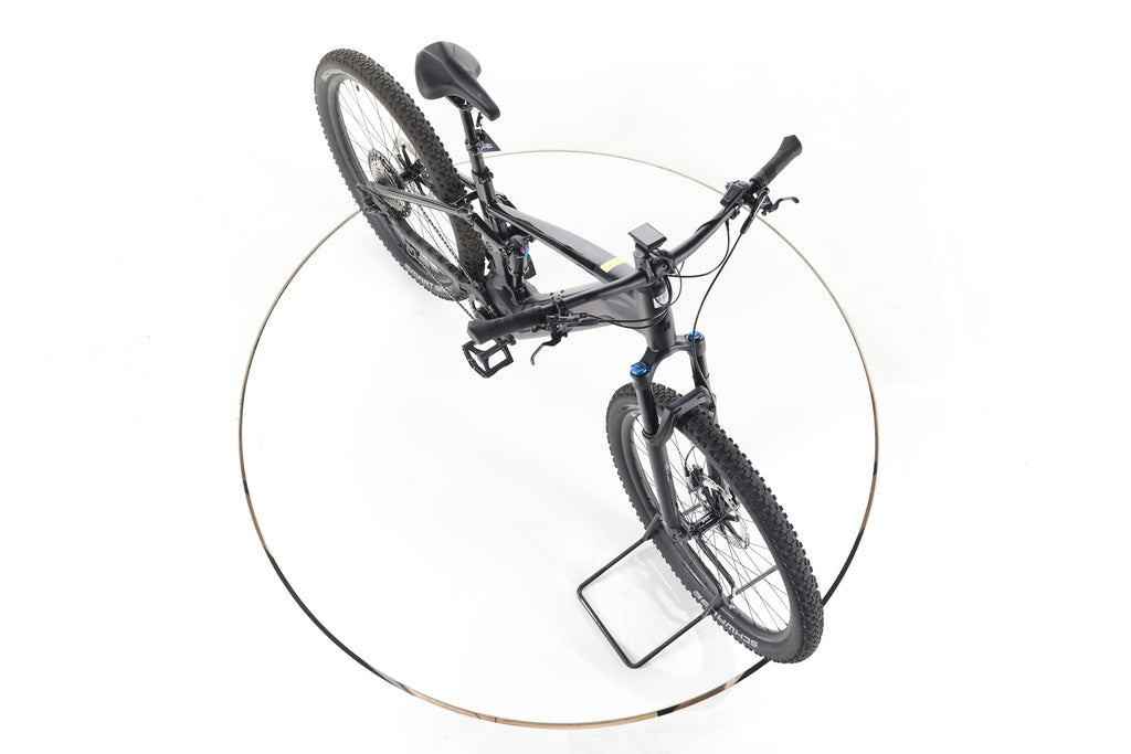 Cube Stereo Hybrid 120 SLT E-Bike Fully - Image 15