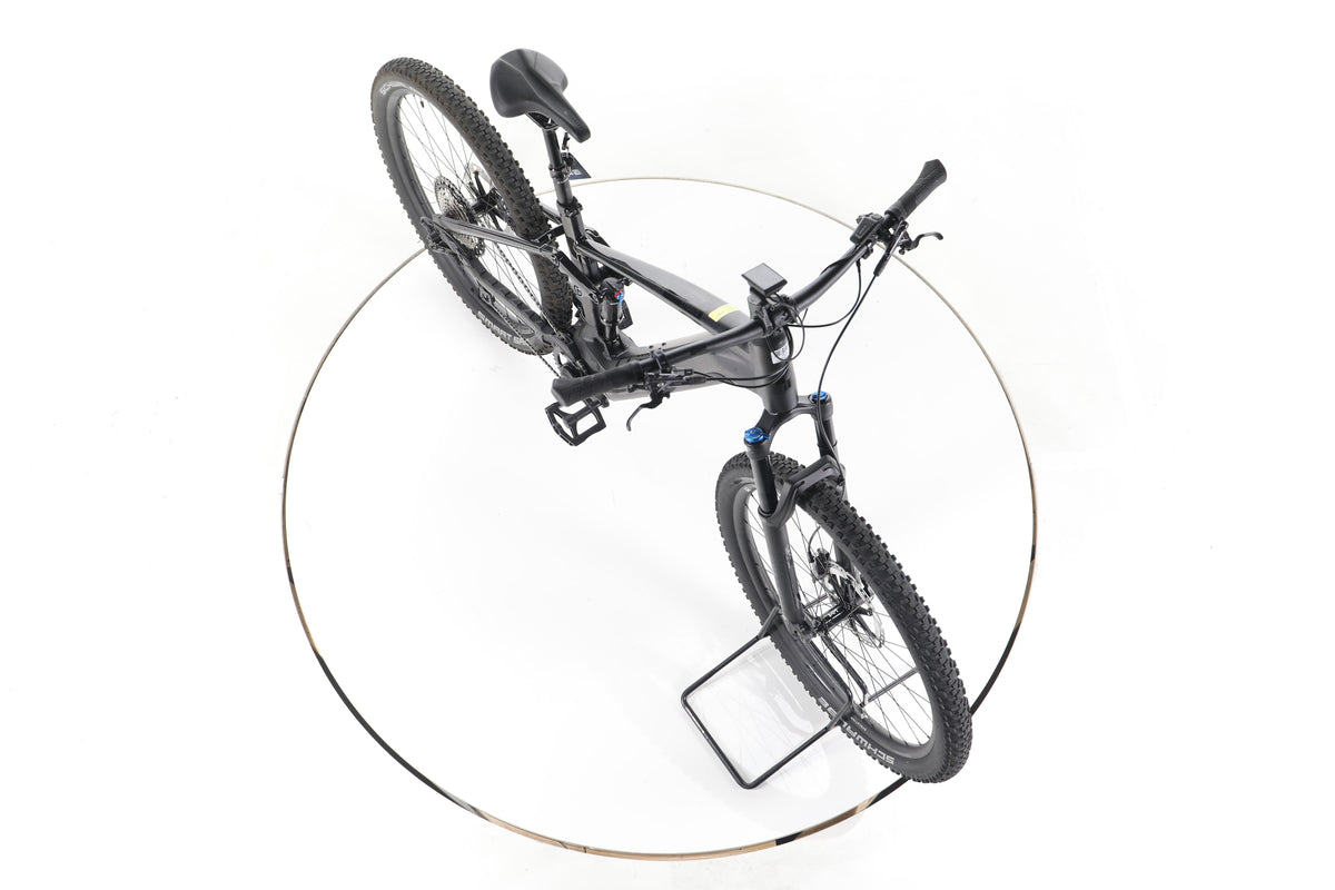 Cube Stereo Hybrid 120 SLT E-Bike Fully - Image 15