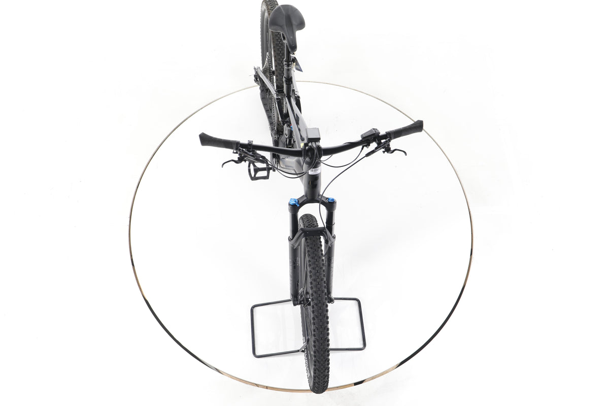 Cube Stereo Hybrid 120 SLT E-Bike Fully - Image 16