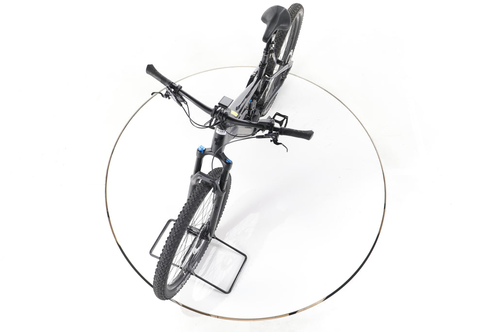 Cube Stereo Hybrid 120 SLT E-Bike Fully - Image 17