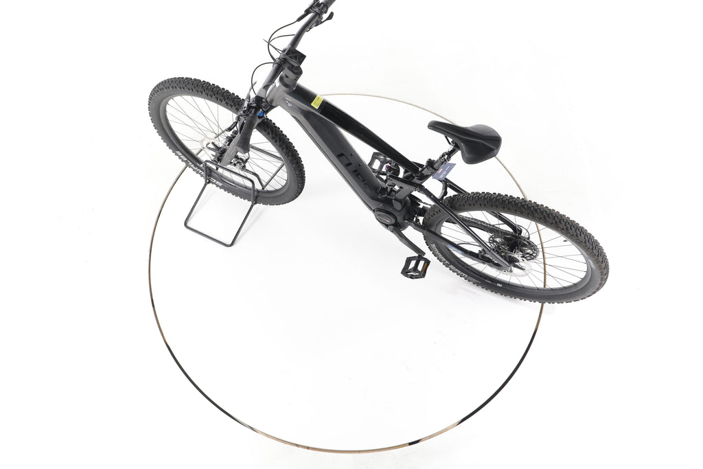 Cube Stereo Hybrid 120 SLT E-Bike Fully - Image 20