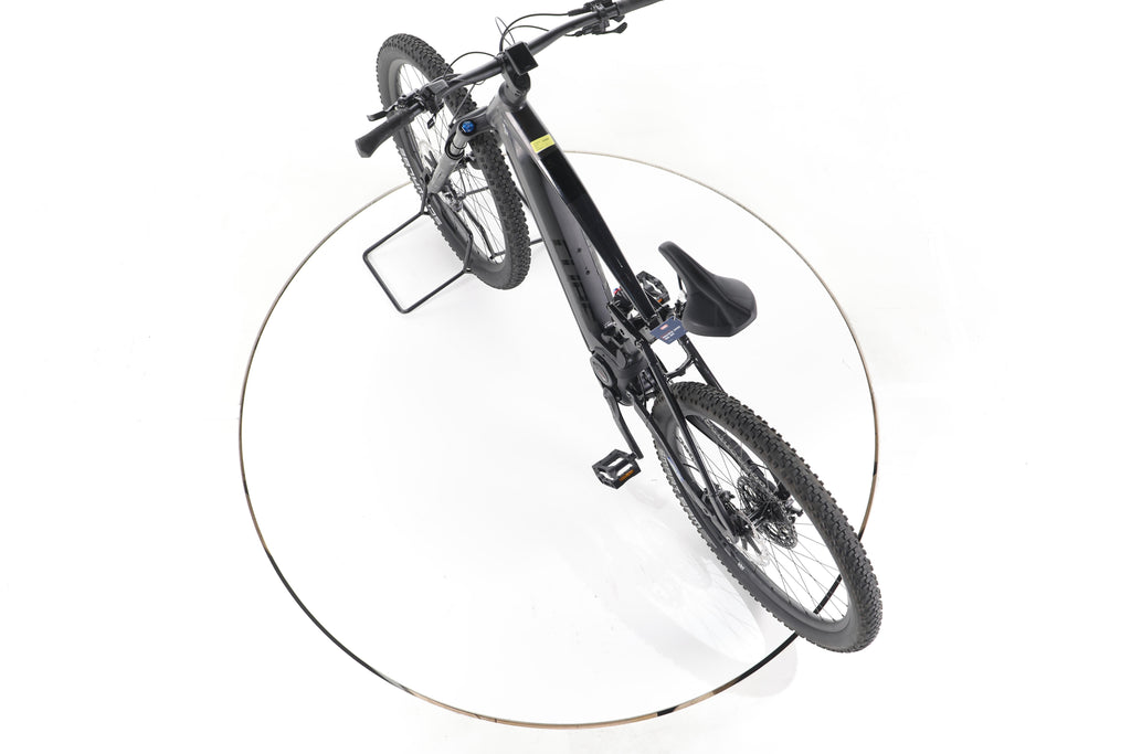 Cube Stereo Hybrid 120 SLT E-Bike Fully - Image 21