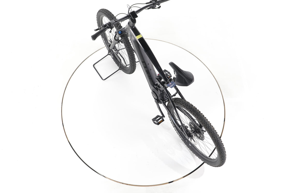 Cube Stereo Hybrid 120 SLT E-Bike Fully - Image 21
