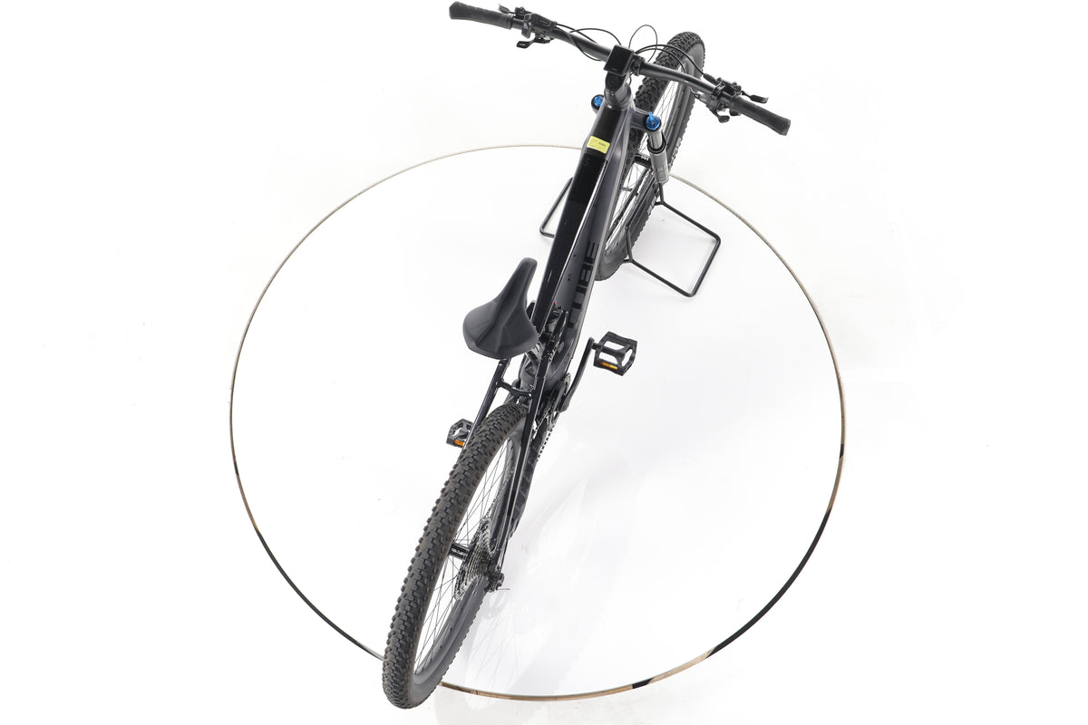 Cube Stereo Hybrid 120 SLT E-Bike Fully - Image 23