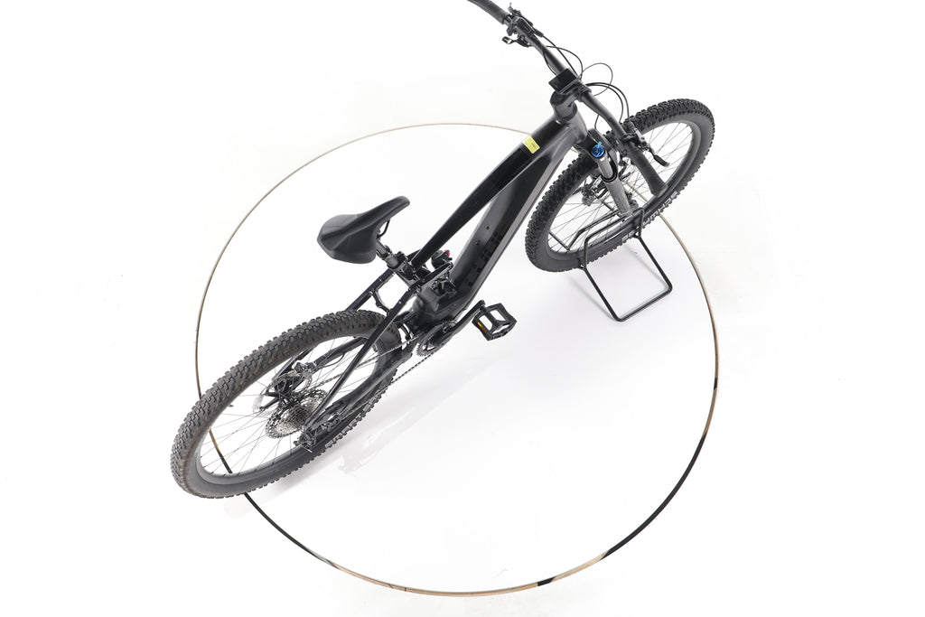 Cube Stereo Hybrid 120 SLT E-Bike Fully - Image 24