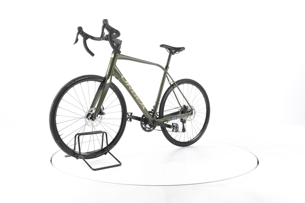 Orbea Avant H40-D Gravelbike - Image 6