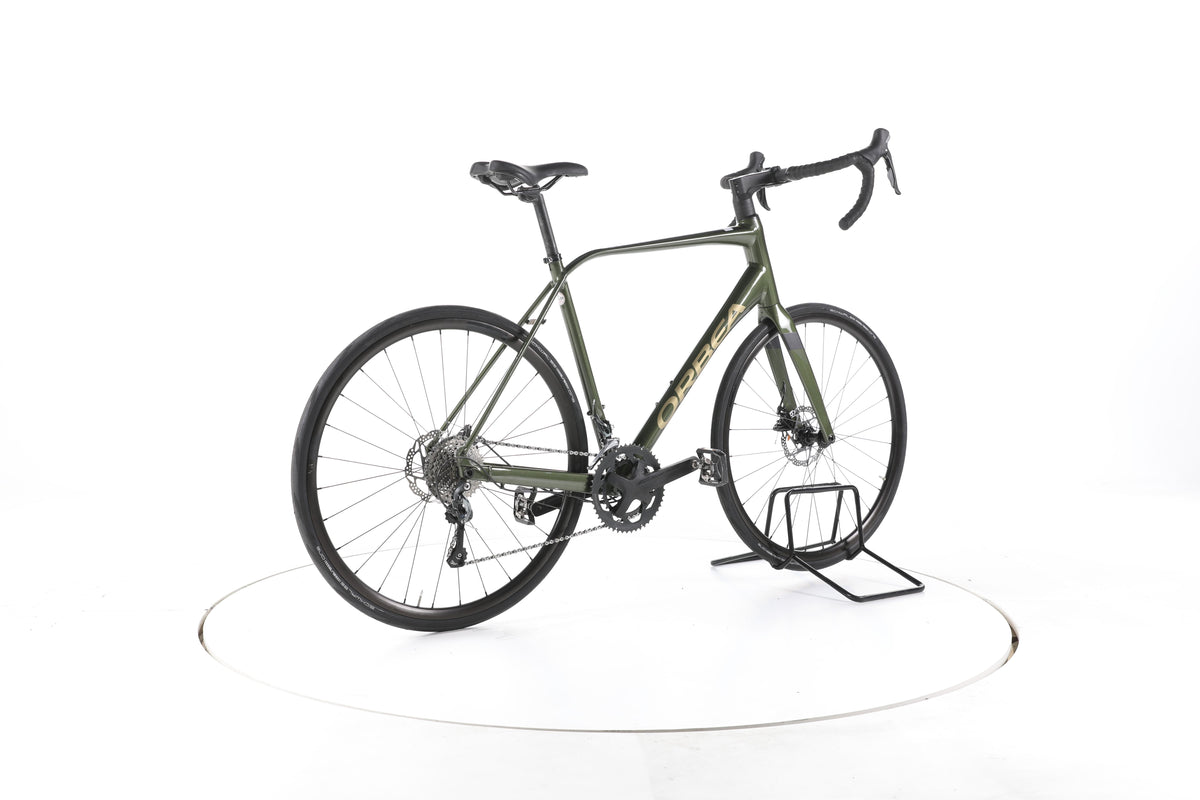 Orbea Avant H40-D Gravelbike - Image 12