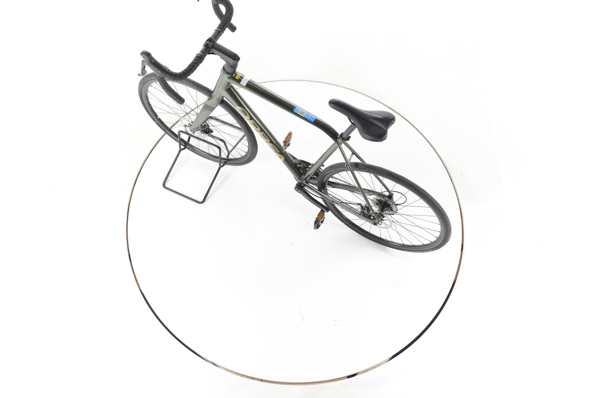 Orbea Avant H40-D Gravelbike - Image 20