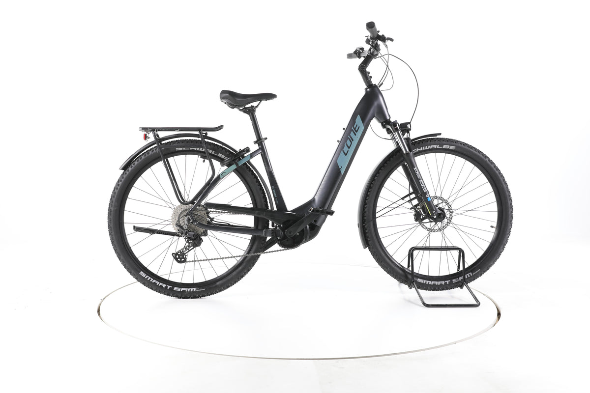 CONE Bikes eSUV IN 3.0 Trekking E-Bike Tiefeinsteiger - Image 1