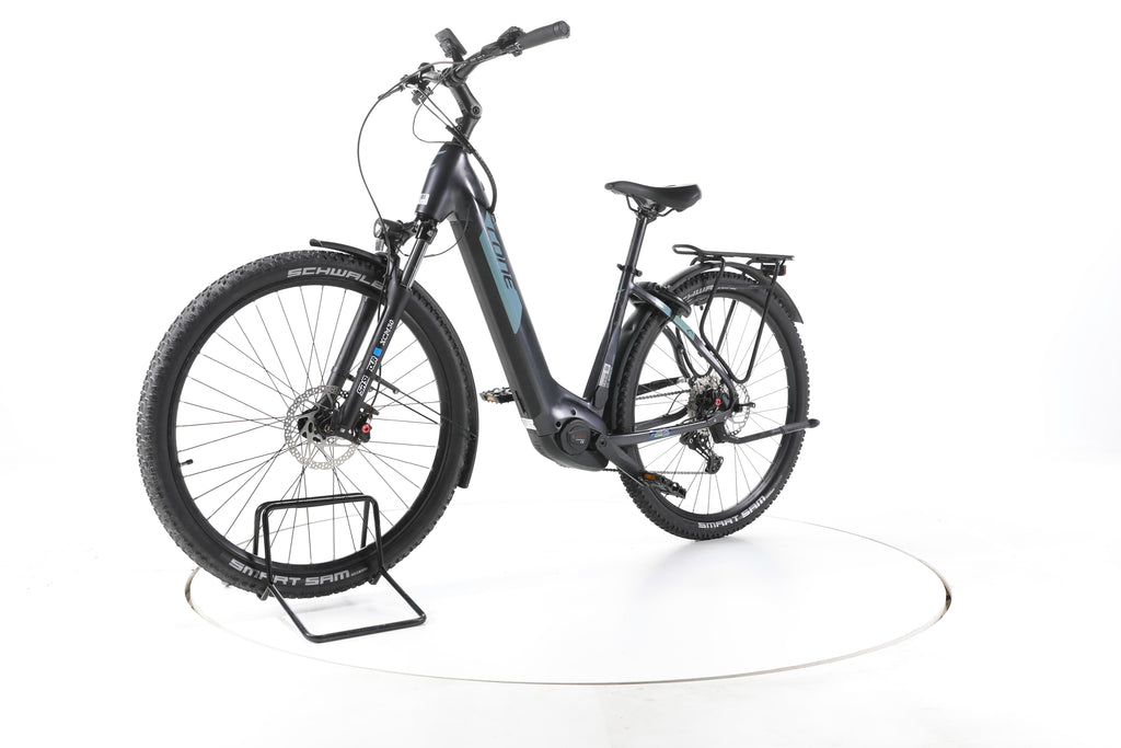 CONE Bikes eSUV IN 3.0 Trekking E-Bike Tiefeinsteiger - Image 6