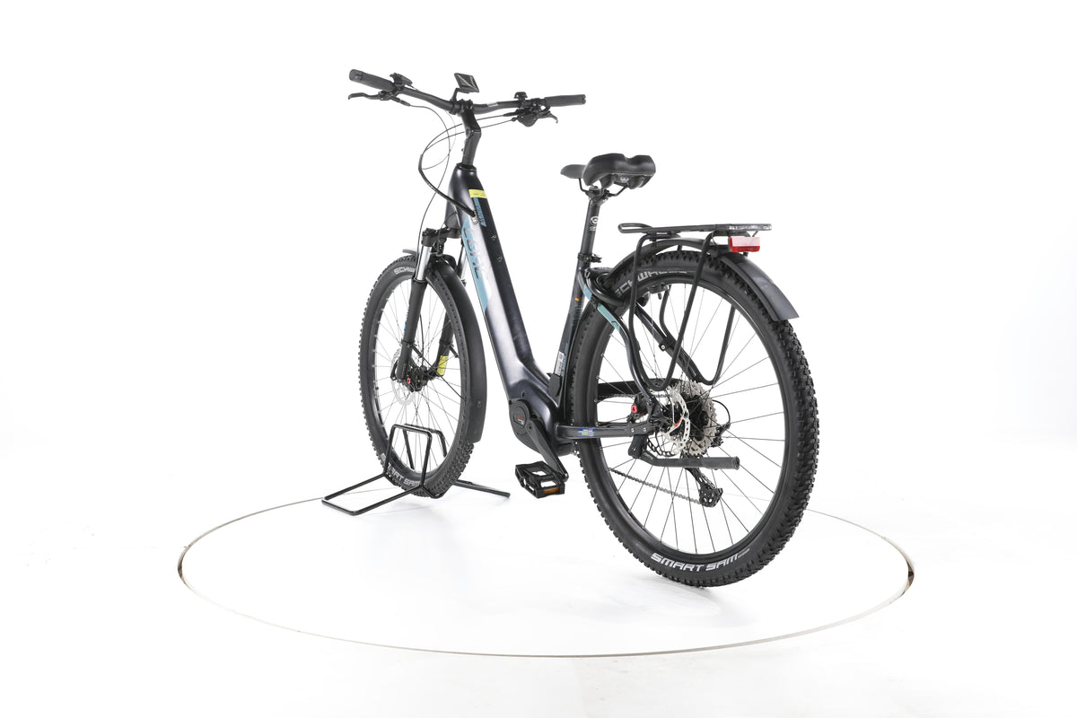 CONE Bikes eSUV IN 3.0 Trekking E-Bike Tiefeinsteiger - Image 9