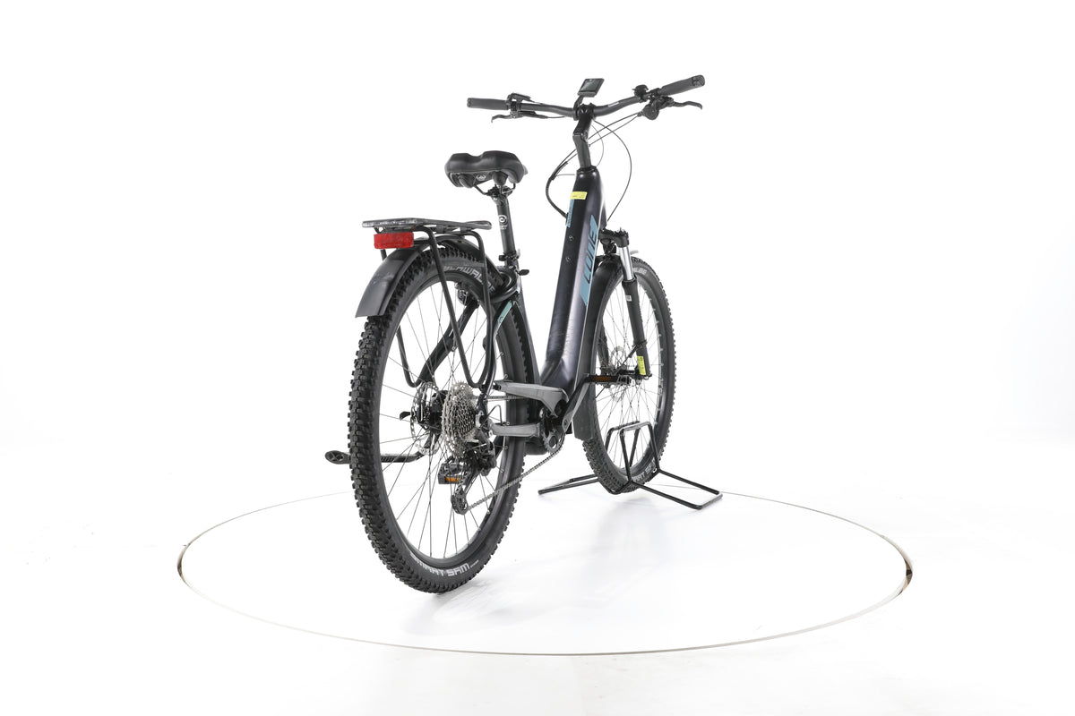 CONE Bikes eSUV IN 3.0 Trekking E-Bike Tiefeinsteiger - Image 11