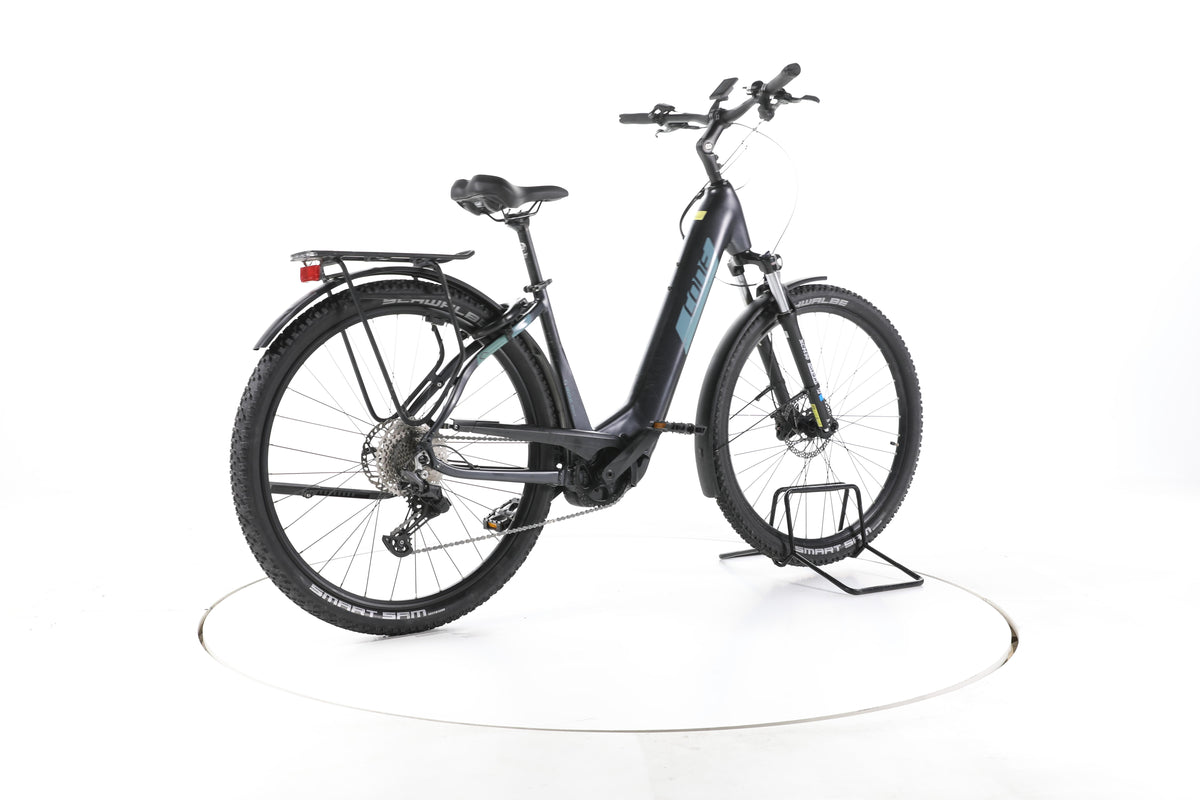 CONE Bikes eSUV IN 3.0 Trekking E-Bike Tiefeinsteiger - Image 12