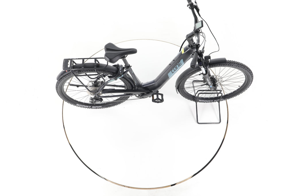 CONE Bikes eSUV IN 3.0 Trekking E-Bike Tiefeinsteiger - Image 13