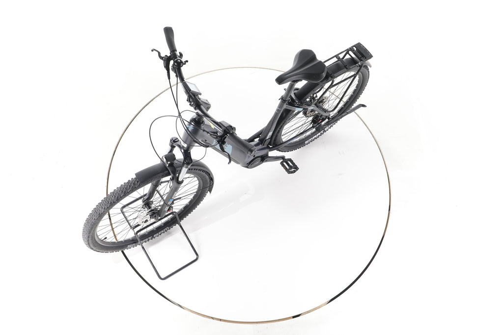 CONE Bikes eSUV IN 3.0 Trekking E-Bike Tiefeinsteiger - Image 18