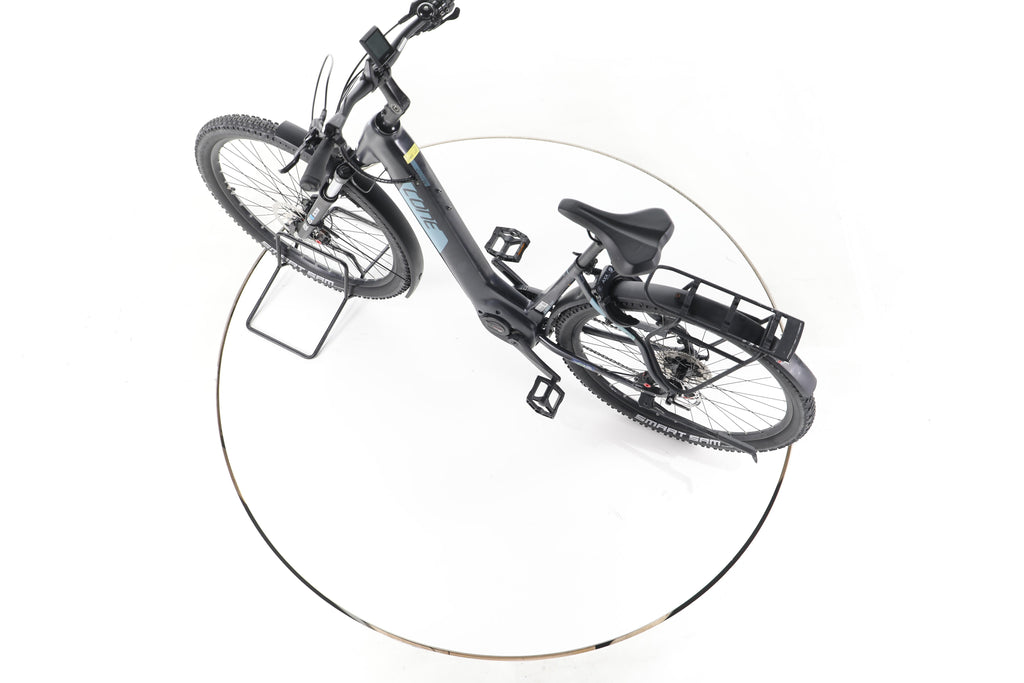 CONE Bikes eSUV IN 3.0 Trekking E-Bike Tiefeinsteiger - Image 20