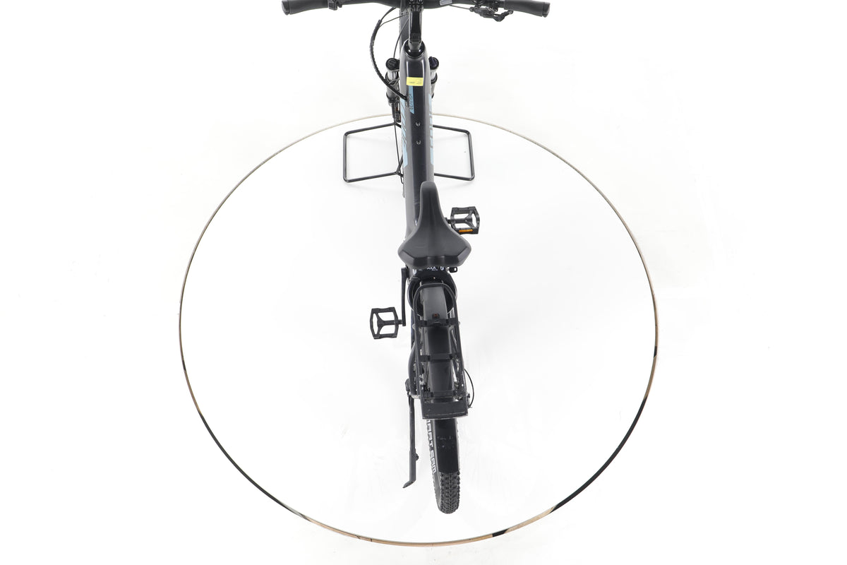 CONE Bikes eSUV IN 3.0 Trekking E-Bike Tiefeinsteiger - Image 22
