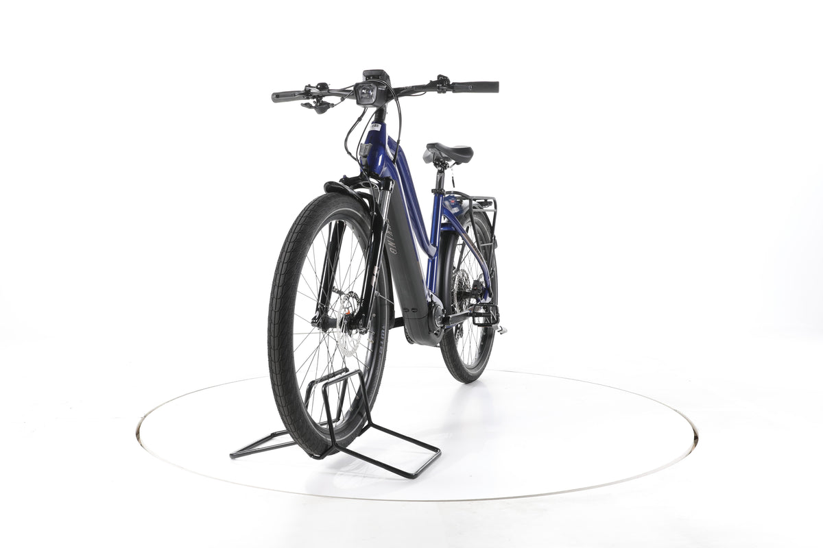 Haibike Trekking 7 Trekking E-Bike 2024 - Image 5